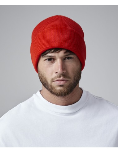 BEE-B45-Original Cuffed Beanie
